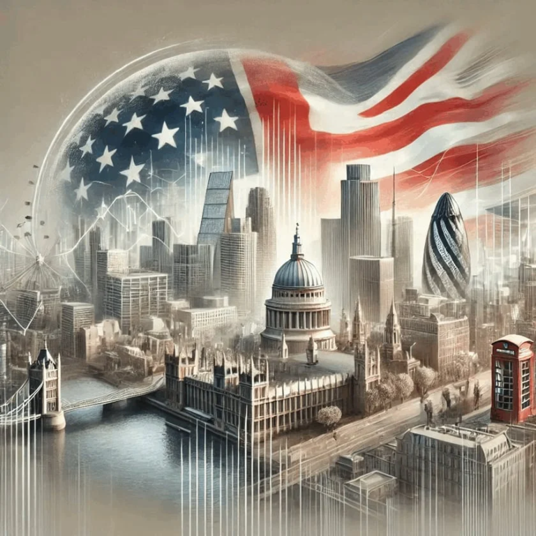 The impact of President Trump’s victory on the UK Property Investment.