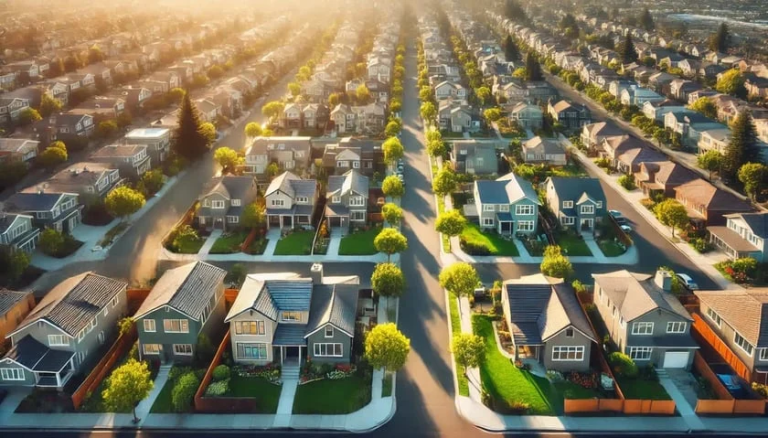 Is It Time for Landlords to Sell Up and Walk Away?