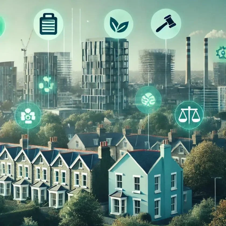 Overcoming Market Uncertainty: How FXM Properties Help Investors Address Today’s Greatest Challenges