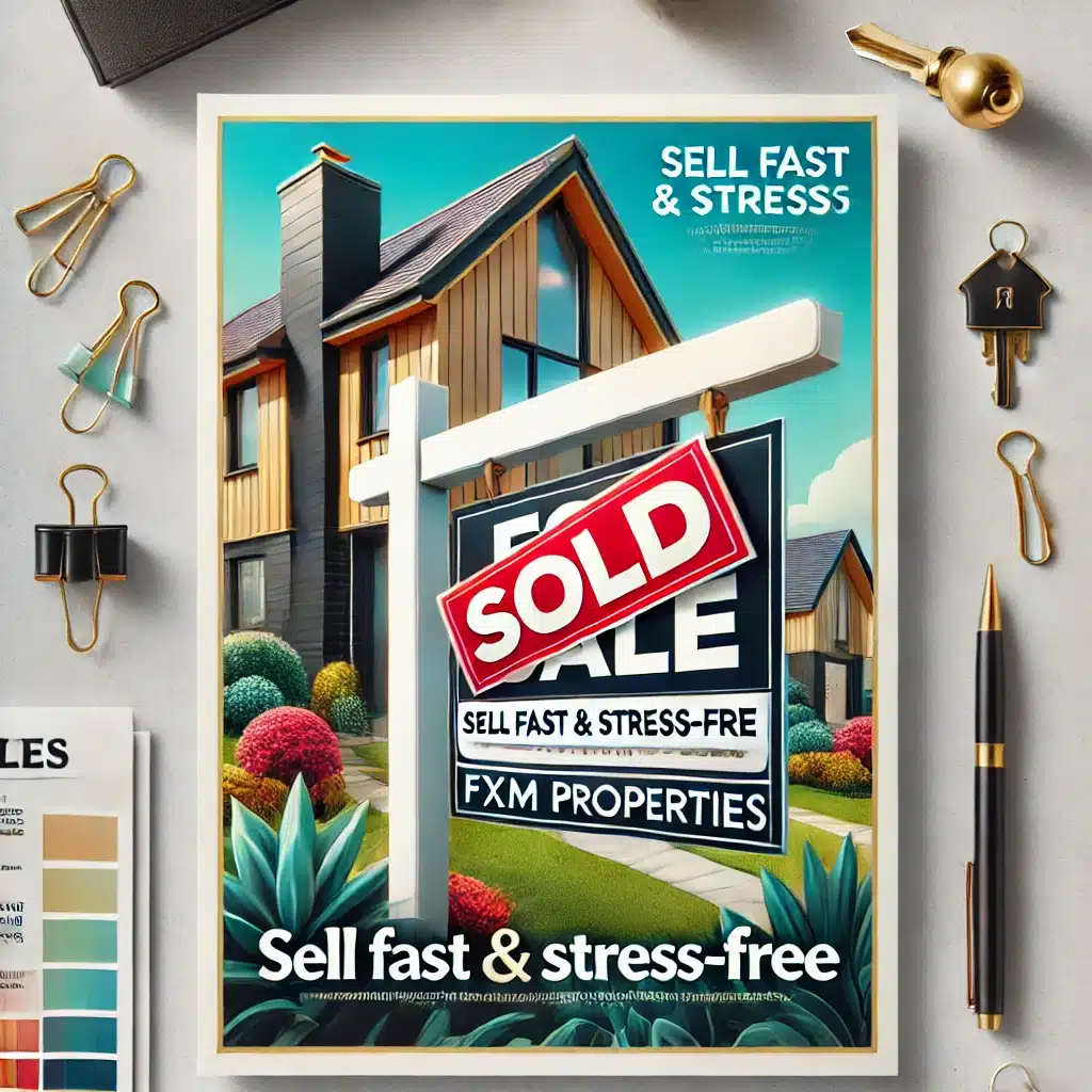 Sell Your property